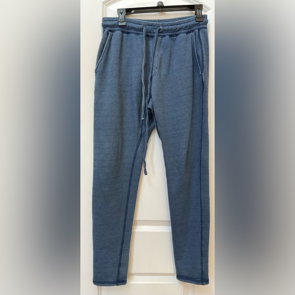 Goodlife Straight Leg Mens Sweatpants